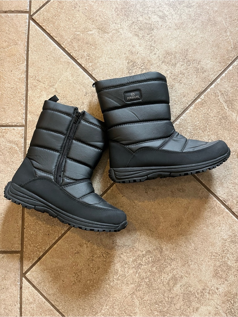 Magellan Women’s Snow Boots